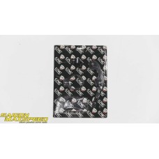 Pat Trợ Lực CNC Racing Ducati Scrambler (chính hãng)